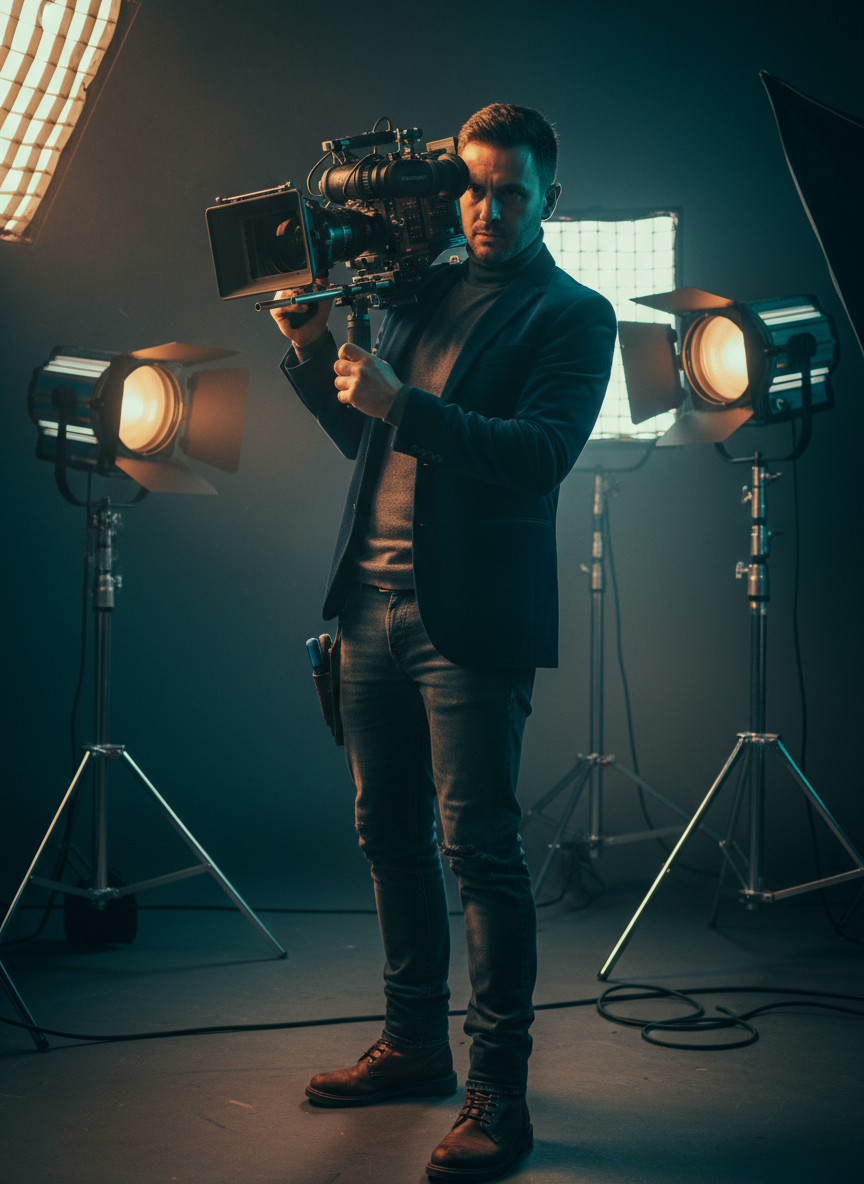 Director of Photography